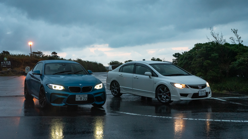 Illustration for article titled This Rental Company in Japan Will Let You Drive Your JDM Dream Cars